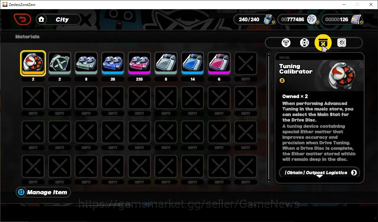Zenless Zone Zero Accounts ASIA| IK 05 Fresh Starter Prologue|2 Limited (Veli image 8