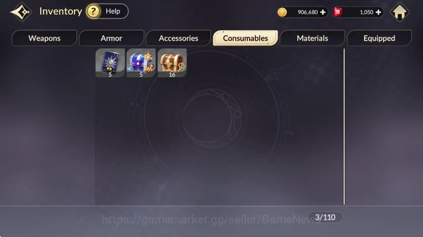 Seven Knights Re:Birth Accounts [Re:BIRTH]SEA|9 Legendary|4 SPEC|TeoTc3,Dellons,Ac image 7