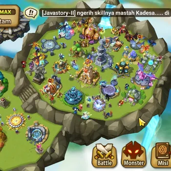 Summoners War: Sky Arena Accounts Mid-Game ASIA Lv 100|3 LD (Stark Dark,Akroma,Geldnir)|75 Total NB5+168 6*Monster|Good