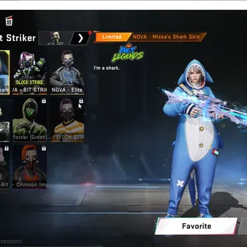 Blood Strike Accounts Others ASIA|ETERNAL MP7-TideSong Lv2,DeAgle+MELE Sticky|Colab New AOT Katya,OPM SKS,Ethan,TR