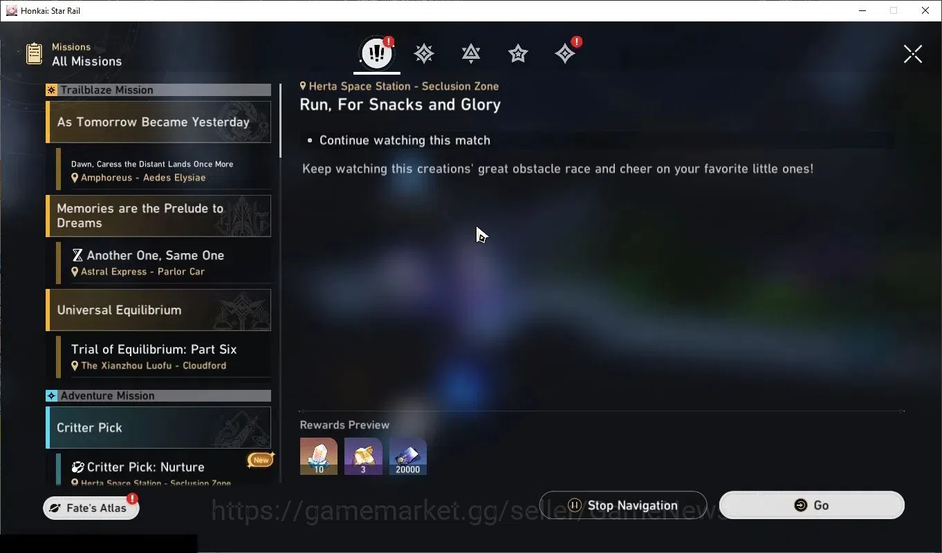 Honkai Star Rail Accounts Asia|TL 65|7 Limited|(Silver Wolf LV999 E5)+Sign2  image 14