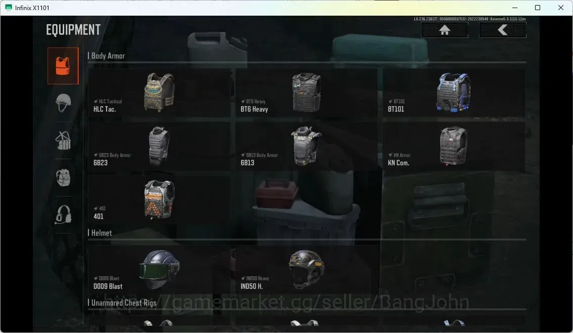 Arena Breakout Accounts MOBILE Lvl 30 |SV 19,5M|CV 12,9M|MORE SKIN,DECRE L image 6
