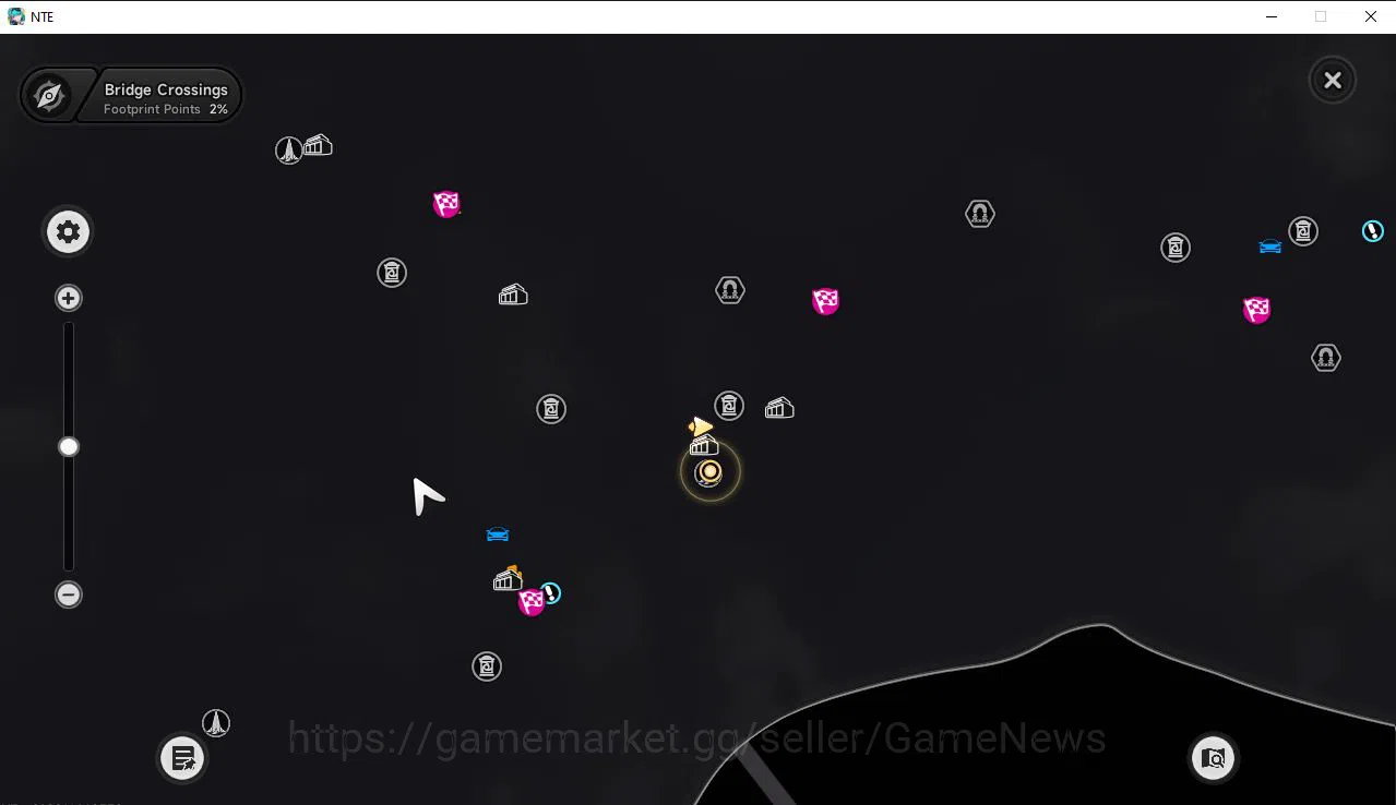 Neverness to Everness Accounts GLOBAL EU |HL 4| 1 SSR Limited Nanally A1 | 6 SR [ image 12