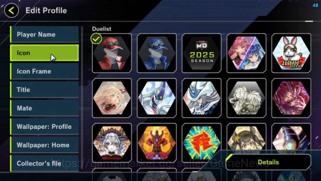Yu-Gi-Oh! Master Duel Accounts Lv 18 | 20 Deck |VSK9,Sky Striker,Radiant Typhoon, image 14