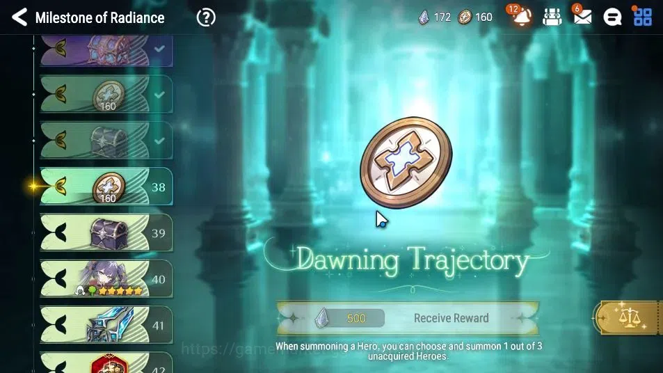 Epic Seven Accounts GLOBAL UnVerif|7 ML(Rhiana&Luciel,School Nurse Yul image 5