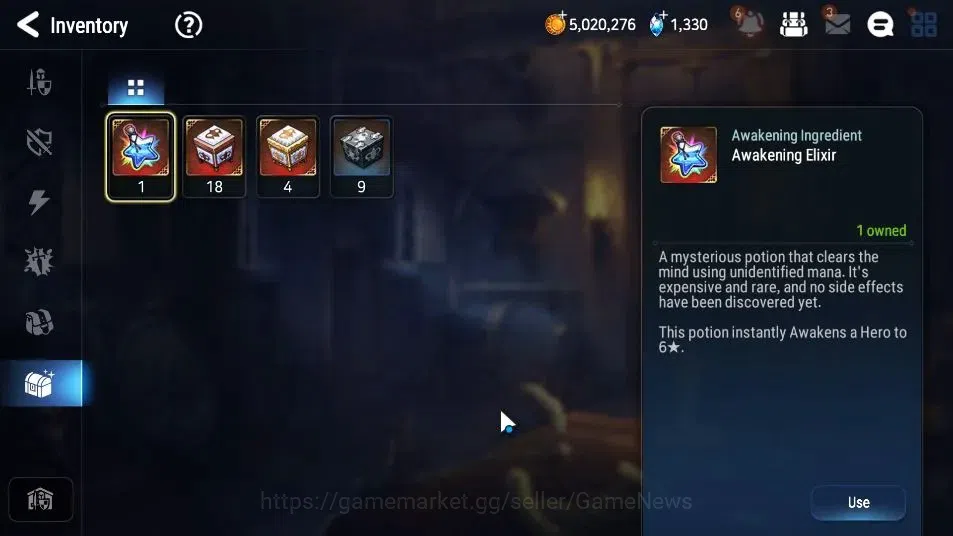 Epic Seven Accounts GLOBAL UnVerif|New Era|2 ML (Rhiana & Luciel,Spect image 17