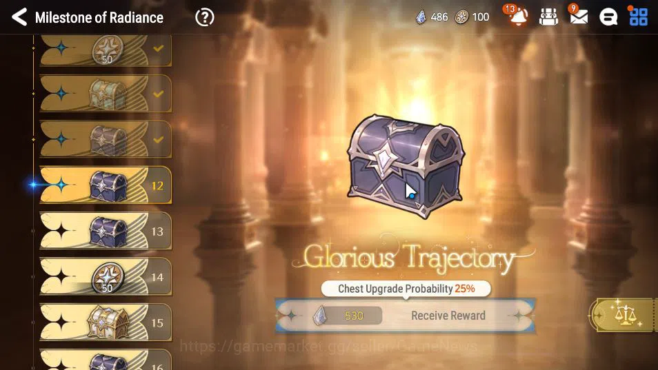 Epic Seven Accounts GLOBAL Unverif|4 ML(S Taeyou,DK Sharun,Archdemon S image 16