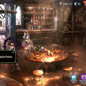 Epic Seven High-End GLOBAL Unverif|4 ML(S Taeyou,DK Sharun,Archdemon S image 1