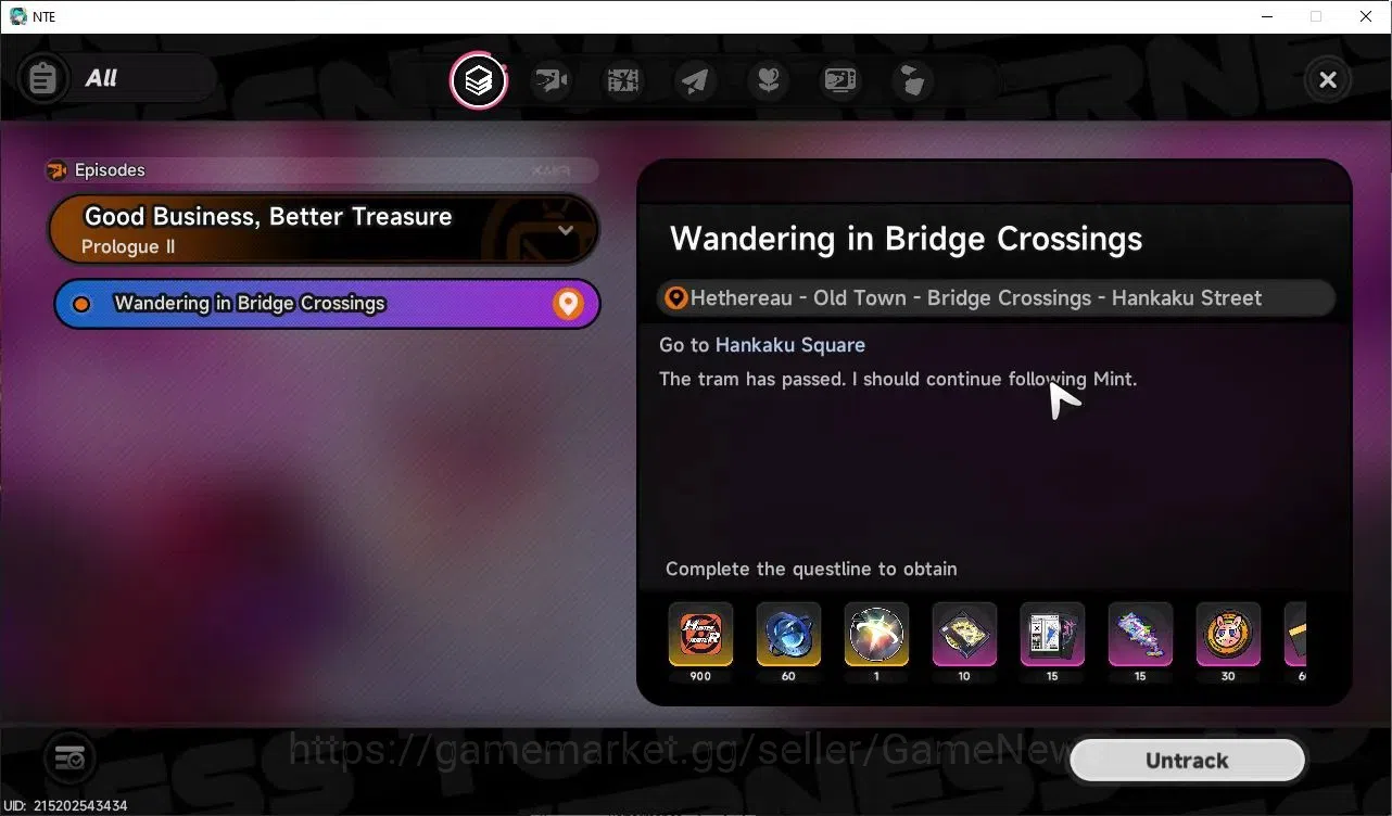 Neverness to Everness Accounts GLOBAL SEA|HL 3|1 Limited S-Class| Shinku |+2 S-Class Selector Box|Selector ON|Overcast 10