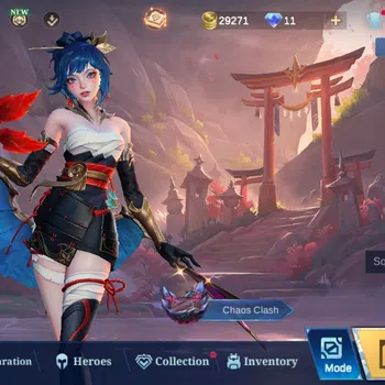 Mobile Legends: Bang Bang Accounts Others Global|Skin