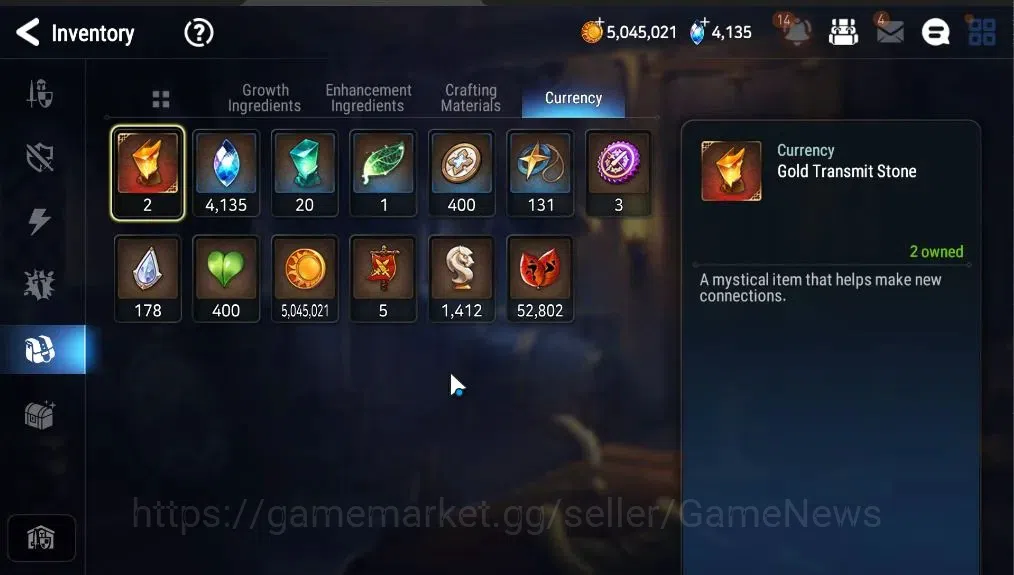 Epic Seven Accounts GLOBAL Unverif|New Era|3 ML[LOT Scales,Harsetti,PC image 16