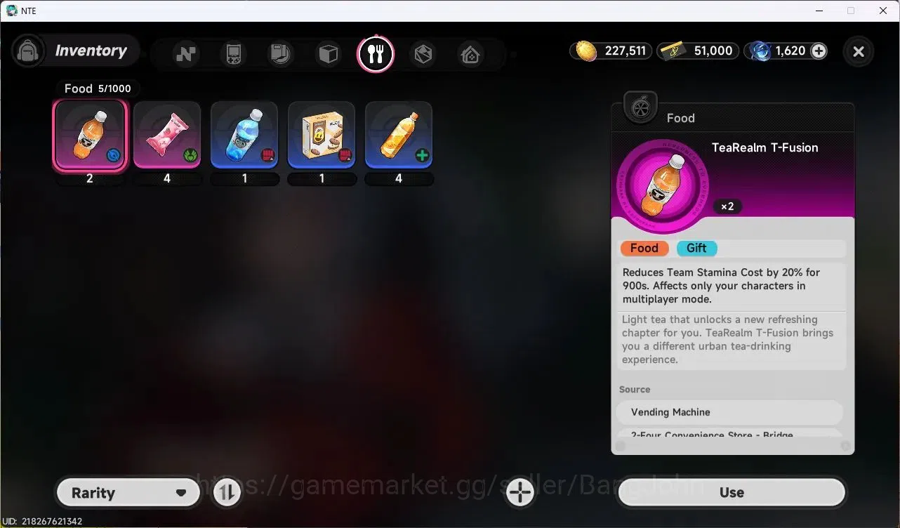 Neverness to Everness Accounts Europe | Hunter Lv 8 | 2 S-Class (Lacrimosa+Sign)  image 12