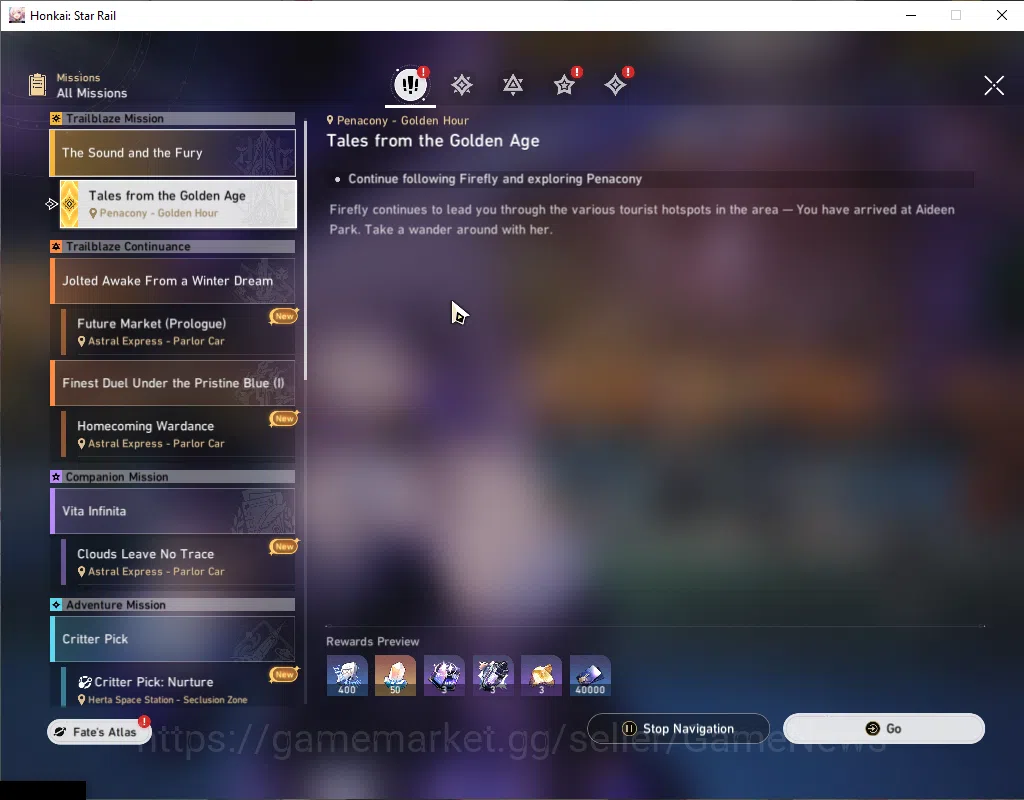Honkai Star Rail Accounts Asia|TL 61|1 GC|14 Limited|Mortenax Blade+Sign,Cas image 12