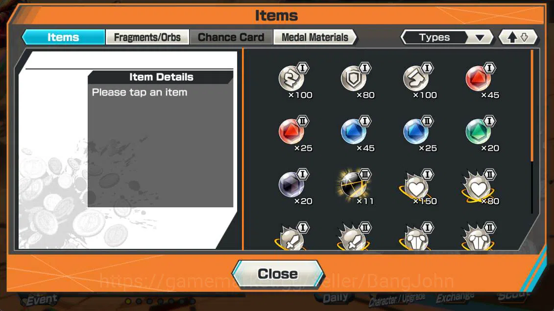 One Piece Bounty Rush Accounts GLOBAL | EX 3| kizaru borsalino, GP newgate, St ja image 10