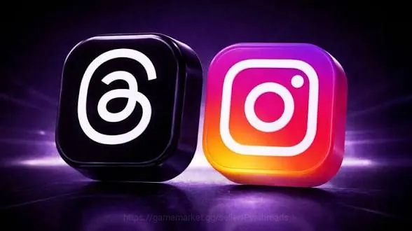 Threads Accounts Taiwan ip threads accounts. Instagram is linked. Verified by number and 2fa is enabled. Profile picture 1
