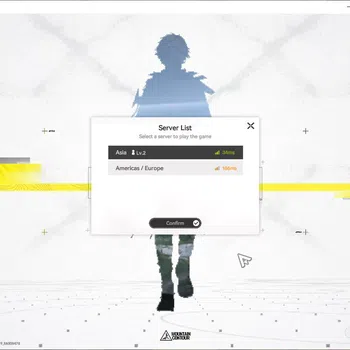 Arknights: Endfield Accounts ASIA|Lv2|Fresh Starter|SSR2(1Limit)|ZhuangFangyi ,ArdeliaP1|Gryphlink|TakeMail|Check(END1828)