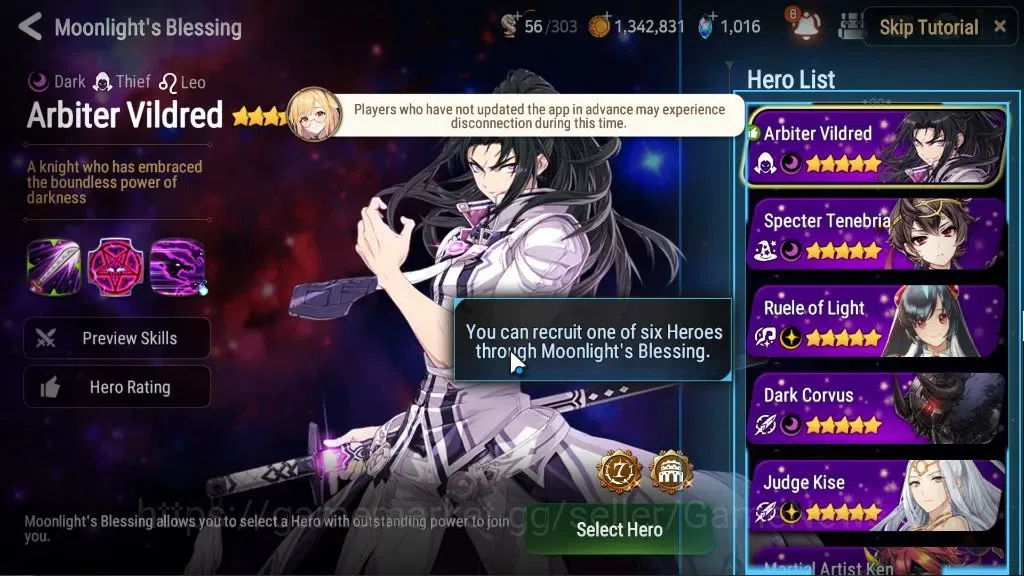 Epic Seven Accounts Global Unverif|8ML(Bellian,Har Seti,BYhwayoung)+Se image 16