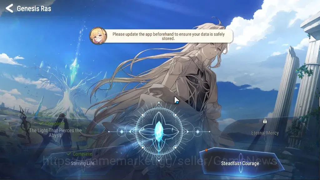 Epic Seven Accounts Global Unverif|8ML(Bellian,Har Seti,BYhwayoung)+Se image 17
