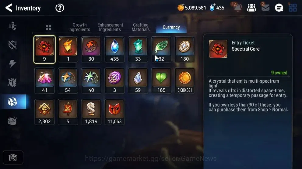 Epic Seven Accounts Limited Hero Global UnVerif|New Era|3 ML(BHwayoung,JKise,SSage Vivian)+Ab Fumyr,Fenne,etc|PoH ON|Abyss 20