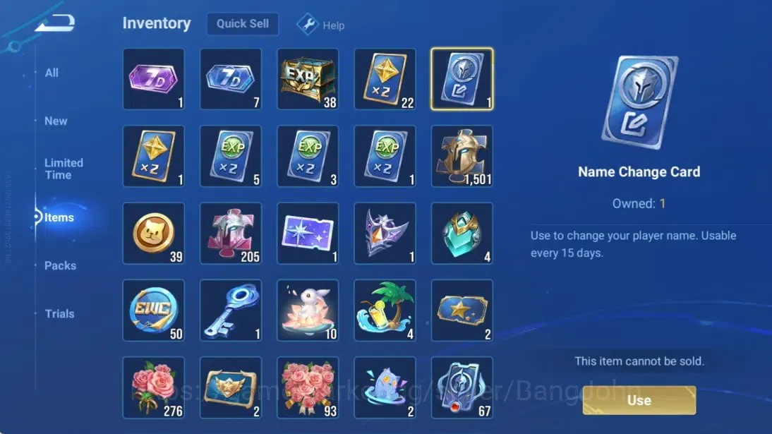 Honor of Kings Accounts Global |112H 205S|5 Legend[Lam,Allain,Sun Ce,Wukon image 15
