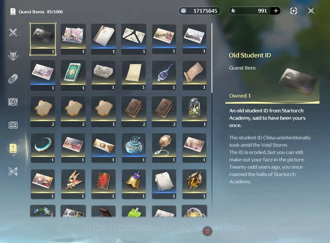 Wuthering Waves Accounts EU|UL53 | SOL3 R6 | 2x L80 Resonators: Lucy+sign, image 10