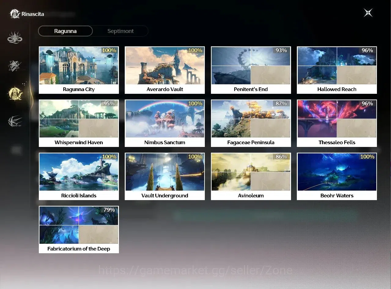 Wuthering Waves Accounts EU|UL53 | SOL3 R6 | 2x L80 Resonators: Lucy+sign, image 19
