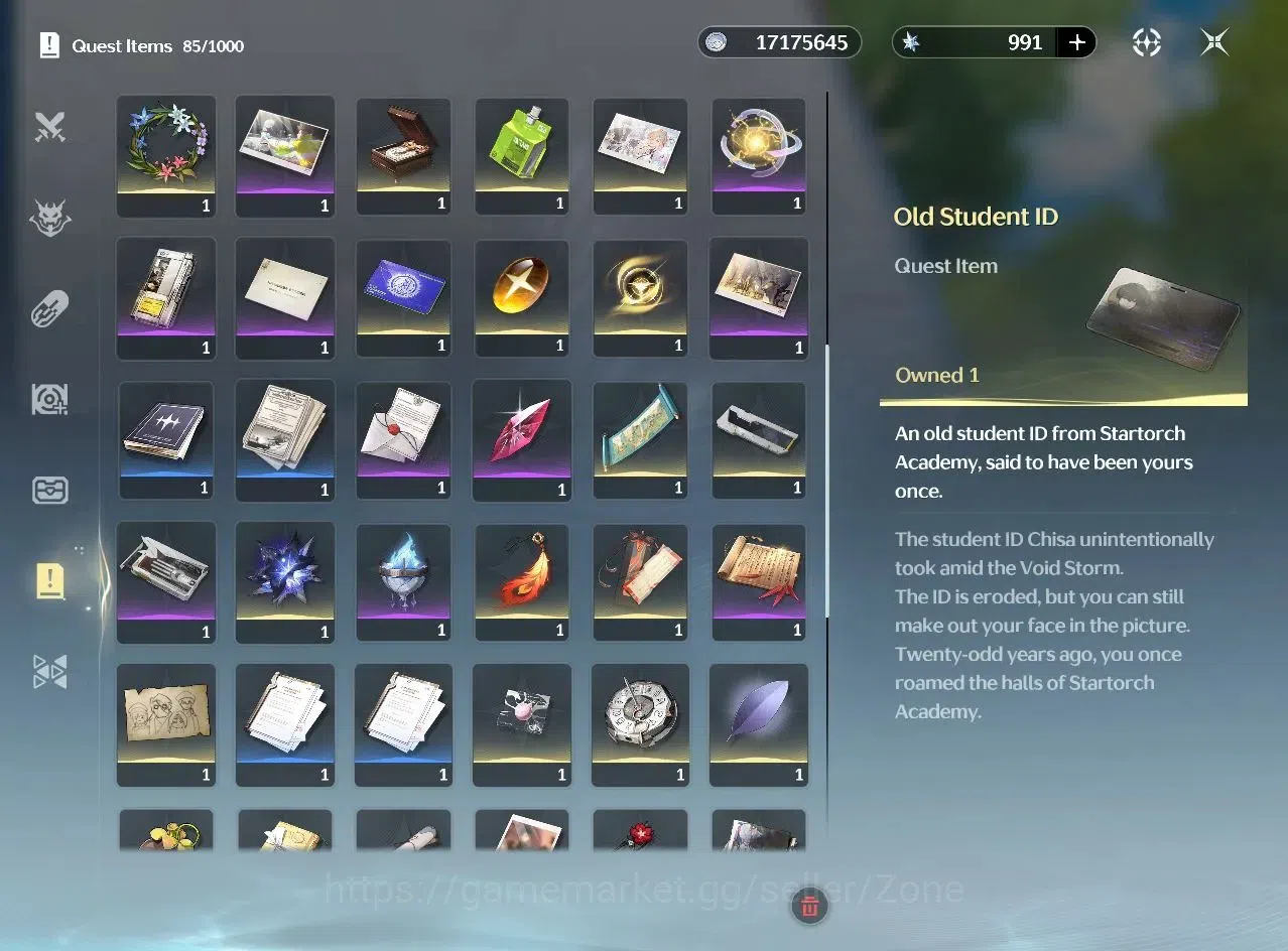 Wuthering Waves Accounts EU|UL53 | SOL3 R6 | 2x L80 Resonators: Lucy+sign, image 9