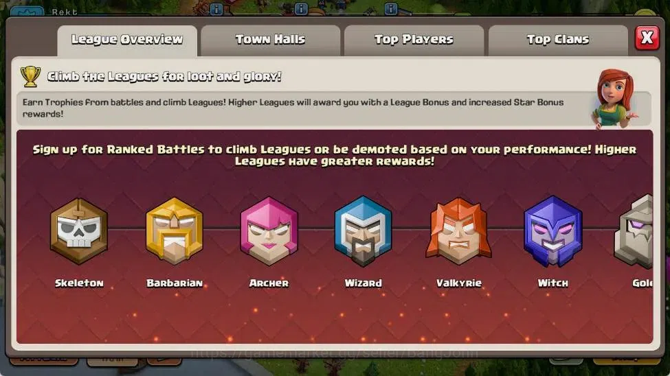 Clash of Clans Accounts Global | TH 15-BH 8 | LVL 149|AQ 54 ,MP 44 ,GW 30  image 5