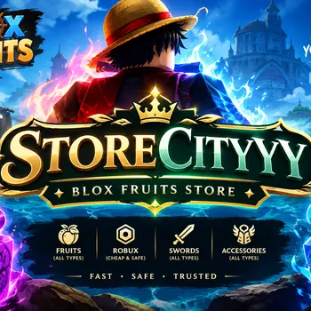 Roblox Accounts V4 CYBORG + Buddha Fruit + Level 2800 + GOD + CDK + RACE + Valkyrie Helm + 10M+ Beli