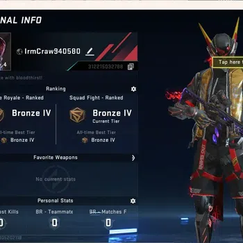 Blood Strike Others ASIA | Ultra ETHAN-Raid Mask | BLEACH Striker | TR image 1