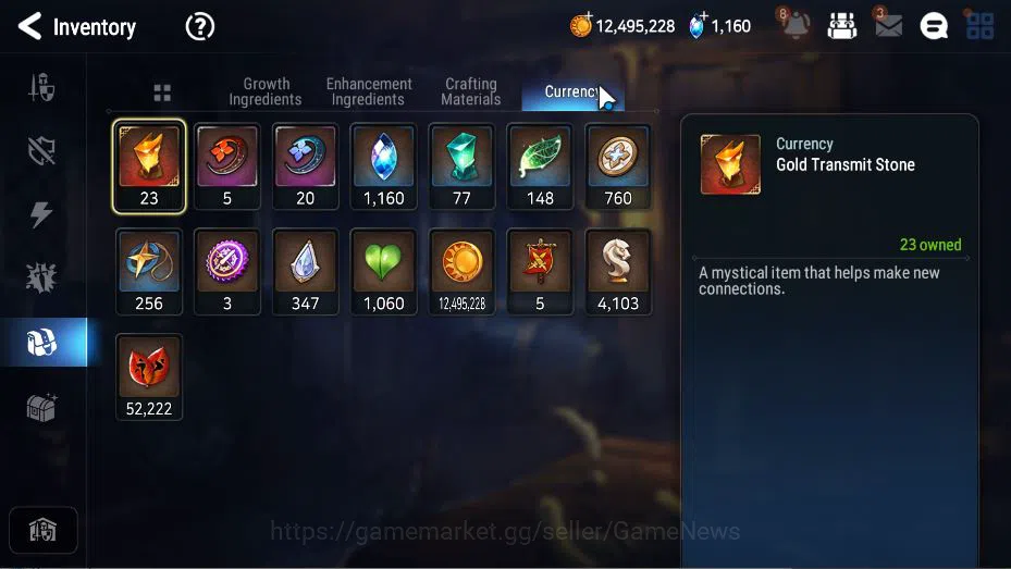 Epic Seven Accounts GLOBAL Unverif|New Era|4 ML(Harsetti, LR Krau, RVi image 7