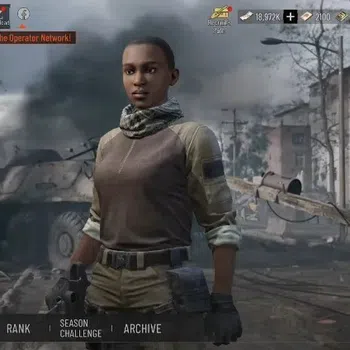 Arena Breakout Accounts Others MOBILE|Lvl 30|SV 23M|CV 18,9M|OF AKM,TB BM59,Forest MP5,Abomi Vector 9,Speed SQB M110,Etc|CN