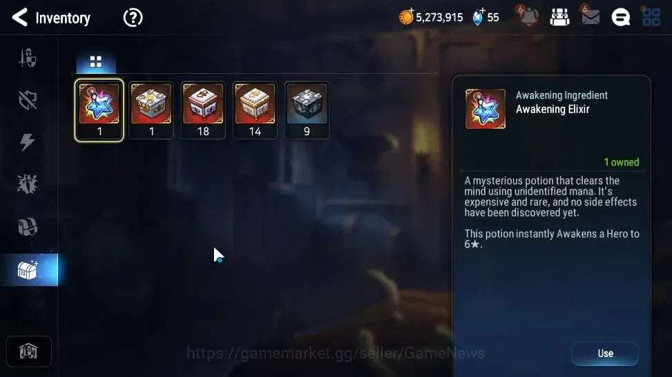 Epic Seven Accounts GLOBAL Unverif|New Era|2 ML(Rhianna&Luciella,Opera image 13