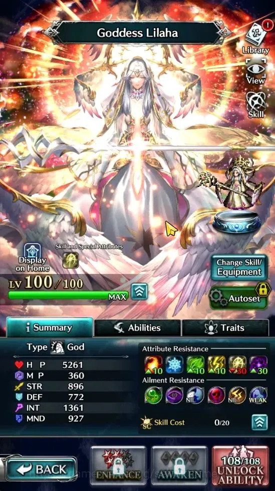 Last Cloudia Accounts GLOBAL |Rank 15| Arkh King of Dragons, Lonardo, Go image 5