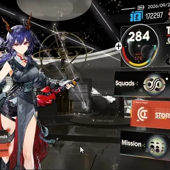 Arknights Accounts High-End Lvl 60|134 Op 9 Outfit|11,5k Oru|3 Limited|Shu,SilverAsh the Reignfrost,Exiusai New