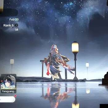 Wuthering Waves Accounts Starter SEA|UL 58|5 Limited|(Lucilla RC2,Changli)+Sign Yangyang:Xuangling,Jinshi,Rebecca +2 STD
