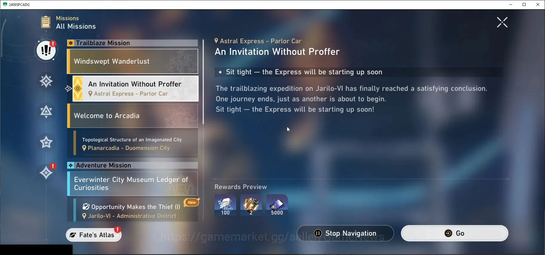 Honkai Star Rail Accounts Asia|TL 39|5 Limited|Mortenax Blade,Huohuo,Sparkle image 13