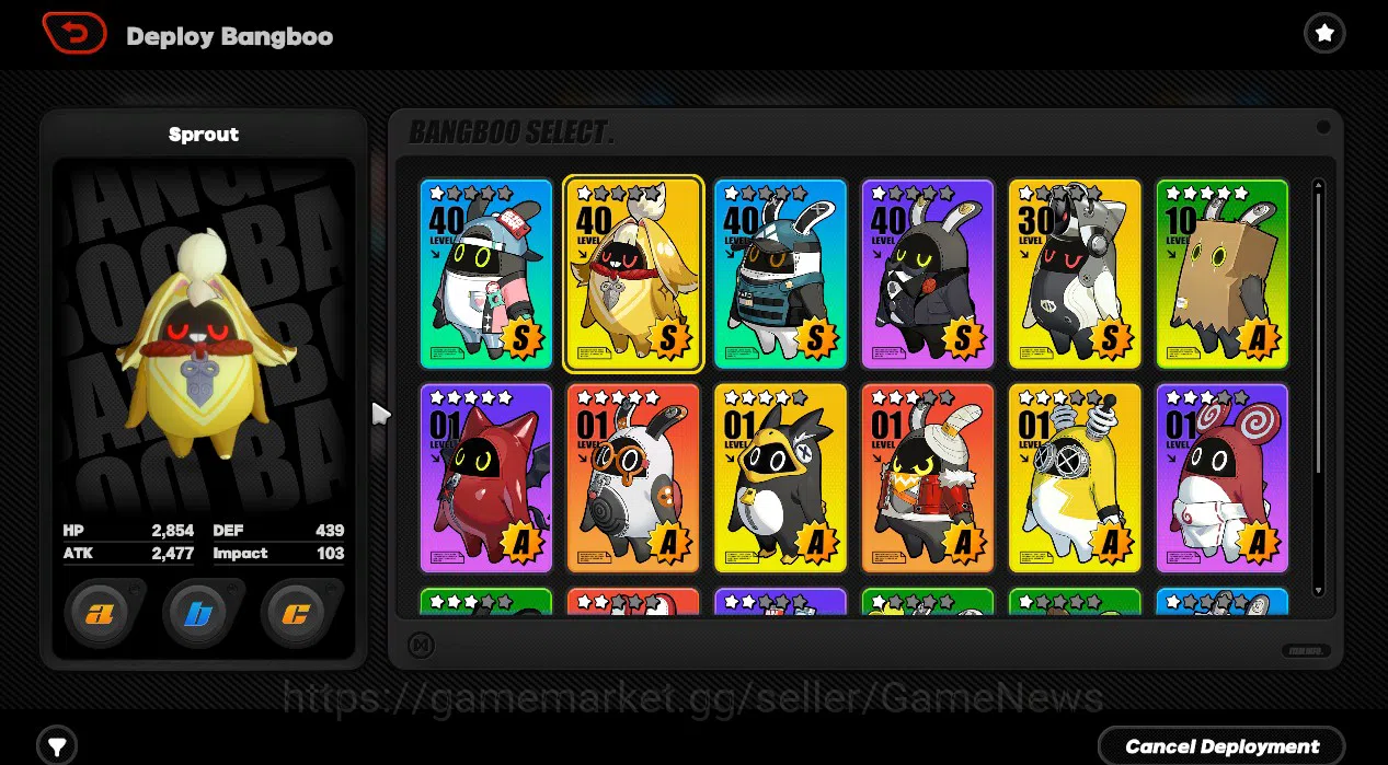 Zenless Zone Zero Accounts ASIA|IK 49|S1 Ch4|4 Limited+2 Sign[Seed+Sign,Shung image 5