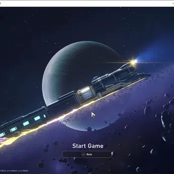 Honkai Star Rail Mid Game Asia|TL 30|1,2K SJ|Limited 5-star Evanescia, Huohu image 1