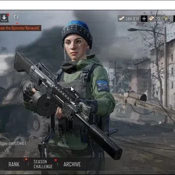 Arena Breakout High Value MOBILE|Lv 30|SV 25,4M|CV 22M|AKS-74U,FD AR-57,GM A image 1