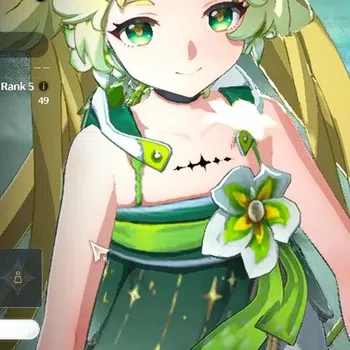 Wuthering Waves Accounts Starter SEA |UL 49|Ready Gacha|71K Astrite,151 Lstr Tide|1 Std Char Verina|DB Lvl 30|MC Male|Log