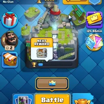 Clash Royale Accounts High-End Lvl 401|KTL 9|Trophy 3052|Card 52/121|1 Hero 3 EVO 3 Legend 12 Epic 14 Rare 15 Common|Take
