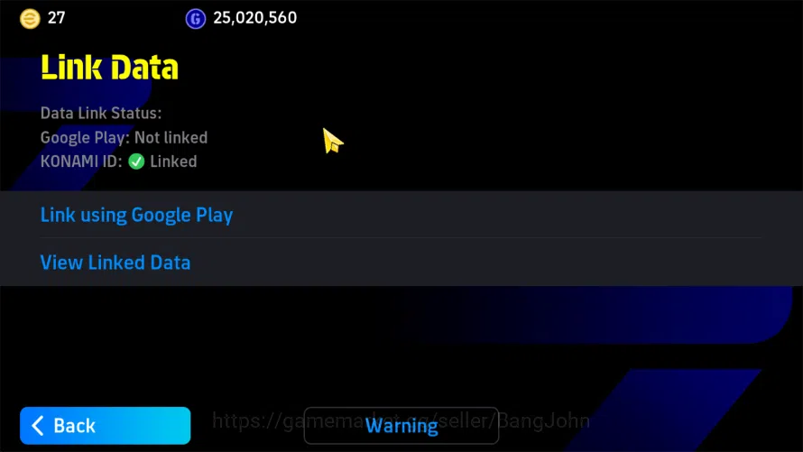 eFootball Accounts Power 3206 | Chiellini epic, lamine Yamal epic, do image 7