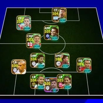 eFootball Others FLASH SALE Kolektif 3206