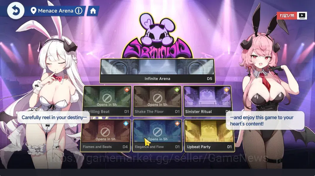 Stella Sora Accounts GLOBAL|Lv 40|11SSR 5 Limit([ChitoseT5,Fuyuka,Otoha image 15
