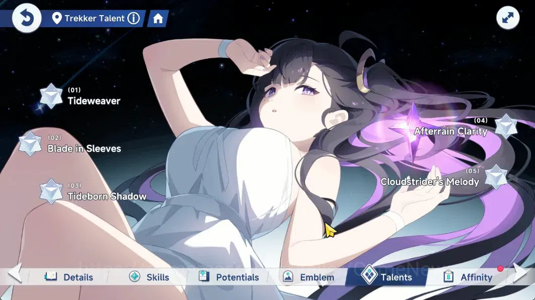 Stella Sora Accounts GLOBAL|Lv 40|11SSR 5 Limit([ChitoseT5,Fuyuka,Otoha image 2