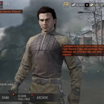 Arena Breakout Accounts Others Mobile|Lv 27|SV 20M|CV 16M|OF AKM, BD T03, Forest MP5, Abomi Vector9, Speed SQB M110, Etc|CN