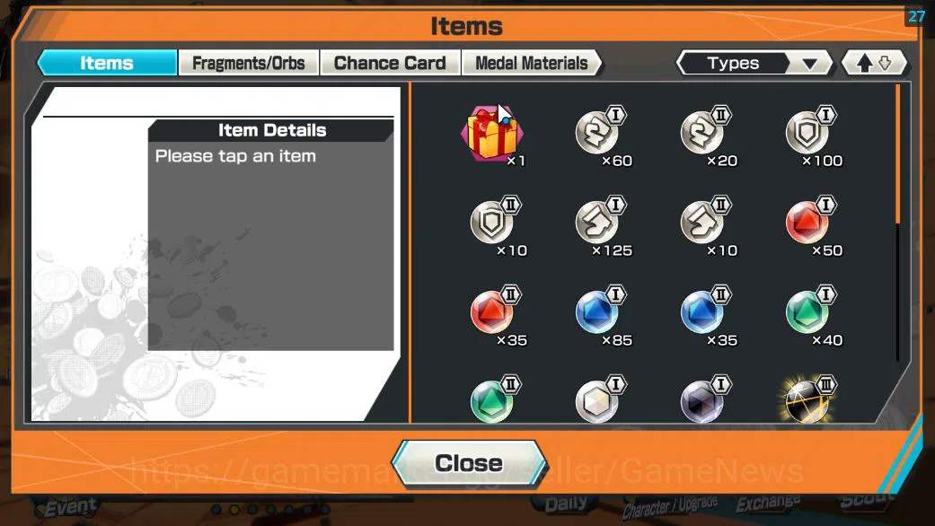 One Piece Bounty Rush Accounts Global|3 EX|BP Kuzan,TFE Marshal D.Teach,AMS [Bors image 7