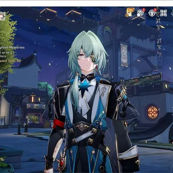 Honkai Star Rail Others ASIA TL66|7 Limit|S1:Cerydra/Acheron/Dan Heng PT|F image 1
