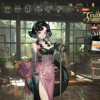 Reverse: 1999 Accounts Endgame GLOBAL|Lv 59 |28 (*6Crew) 6 Limited | (The Twins P5,Rhiannon P1,Jiu Niangzi P1,Nautika,Anjo